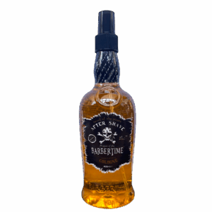BARBERTIME After Shave Cologne 400ml No:7 Sword Of The Pirate