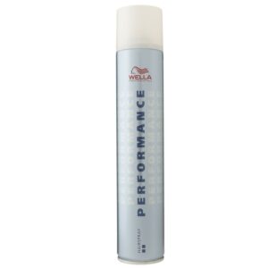 WELLA Professional Performance Haarspray 500ml Extra Strong