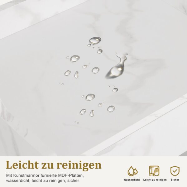 BP Arbeitswagen Friseurwagen Werkzeugwagen Salon Trolley 0062 – Bild 7