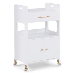 BP Arbeitswagen Friseurwagen Werkzeugwagen Salon Trolley 0055