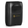 BP Haarsauger Vacuum Friseursauger mit Sensor 700 W - S202BK