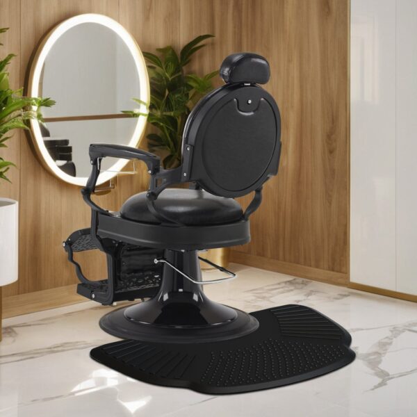 BP Anti-Ermüdungsmatte für Friseure Ergonomische Bodenmatte Friseurmatte für Barbershop M123 – Bild 7