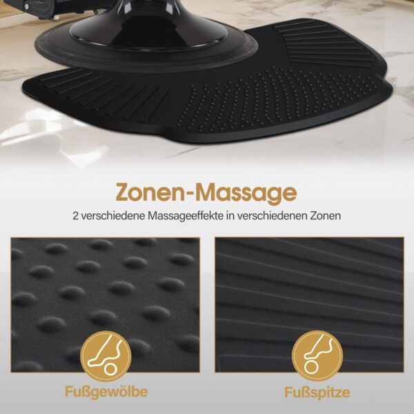 BP Anti-Ermüdungsmatte für Friseure Ergonomische Bodenmatte Friseurmatte für Barbershop M123 – Bild 4