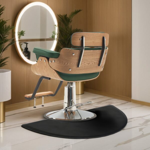 BP Anti-Ermüdungsmatte für Friseure Ergonomische Bodenmatte Friseurmatte für Barbershop M122-S – Bild 2