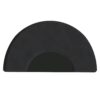 BP Anti-Ermüdungsmatte für Friseure Ergonomische Bodenmatte Friseurmatte für Barbershop M122-L