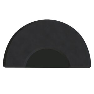 BP Anti-Ermüdungsmatte für Friseure Ergonomische Bodenmatte Friseurmatte für Barbershop M122-L