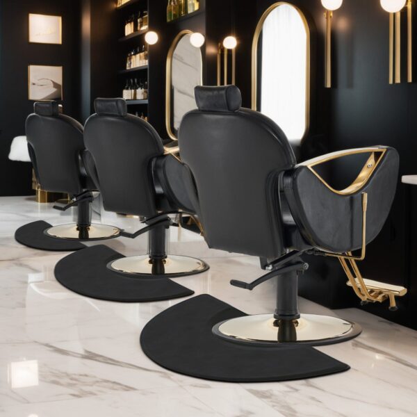 BP Anti-Ermüdungsmatte für Friseure Ergonomische Bodenmatte Friseurmatte für Barbershop M122-S – Bild 8