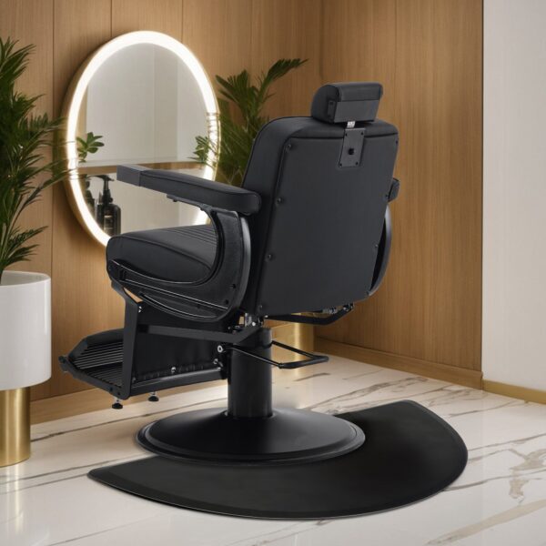 BP Anti-Ermüdungsmatte für Friseure Ergonomische Bodenmatte Friseurmatte für Barbershop M122-L – Bild 7