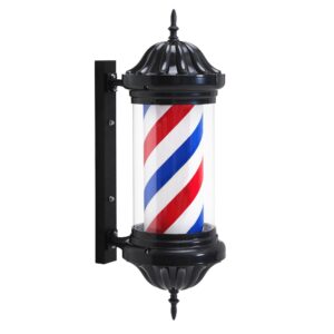 BP Barber Pole Barbierstab Barber Lampe Friseurlampe L054-B