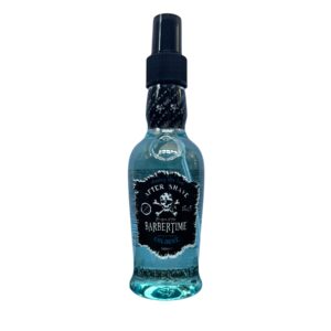 BARBERTIME After Shave Cologne 150ml No:5 Chasing The Loot