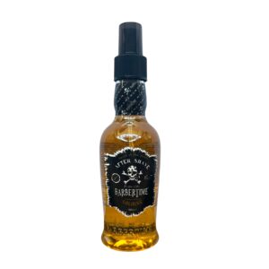 BARBERTIME After Shave Cologne 150ml No:7 Sword Of The Pirate