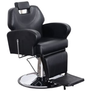 BP Friseurstuhl Friseureinrichtung Friseursessel Bedienungsstuhl 8907