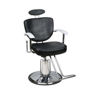 BP Friseurstuhl Friseursessel Bedienungsstuhl Friseureinrichtung 2060