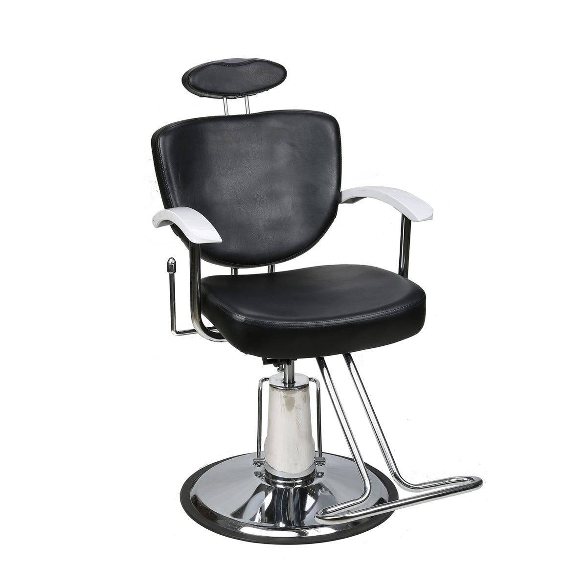 BP Friseurstuhl Friseursessel Bedienungsstuhl Friseureinrichtung 2060
