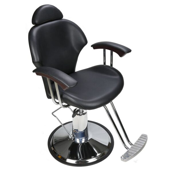 BP Friseurstuhl Friseursessel Bedienungsstuhl Friseureinrichtung 8714