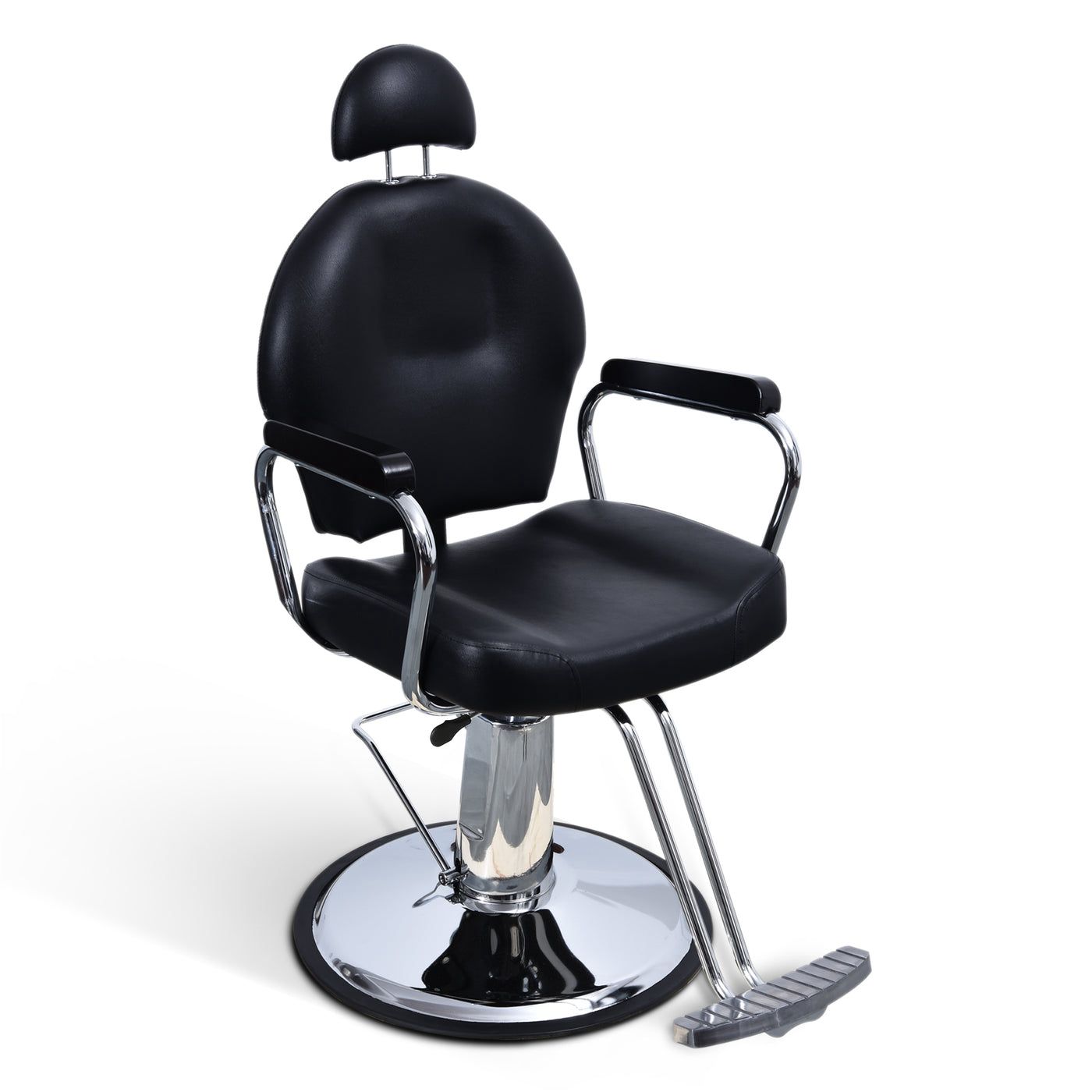 BP Friseurstuhl Friseursessel Bedienungsstuhl Friseureinrichtung 3022