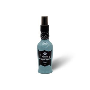 BARBERTIME Sea Salt Spray Salzwasserspray mit Aloe Vera Extrakt 150ml
