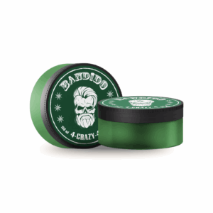 Bandido Hair Gel Haargel Crazy 150ml