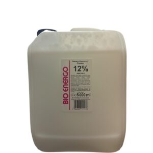 Bio Energo Creme Oxydant 5000ml Kanister 12%