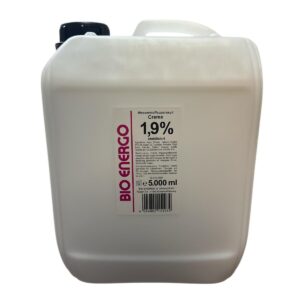 Bio Energo Creme Oxydant 5000ml Kanister 1,9%