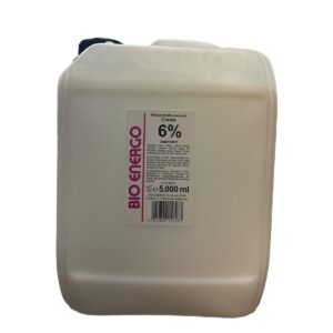 Bio Energo Creme Oxydant 5000ml Kanister 6%