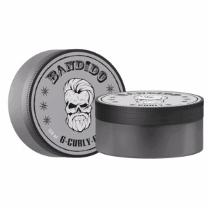 Bandido Hair Gel Haargel Curyl Pearly 150ml für Lockige Haare