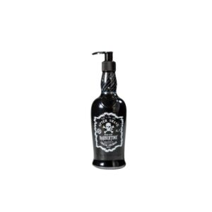 BARBERTIME After Shave Cream Cologne Pflege nach der Rasur 150ml No: 3 Light In The Cave