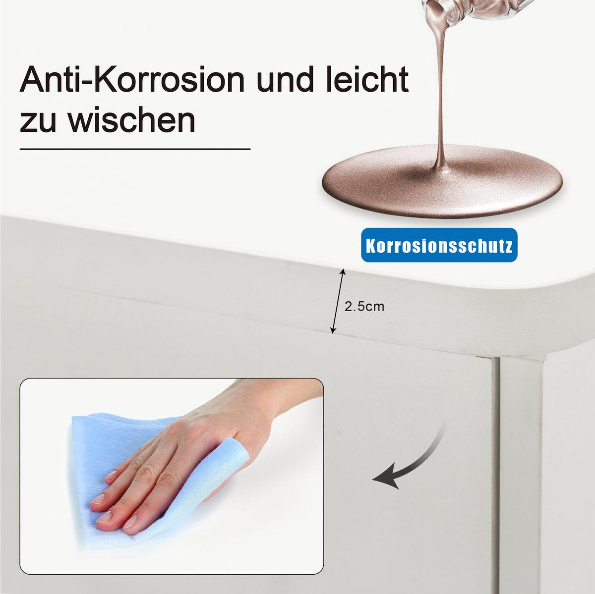 BP Manikurtisch Nageltisch Studiotisch 0600 – Bild 8