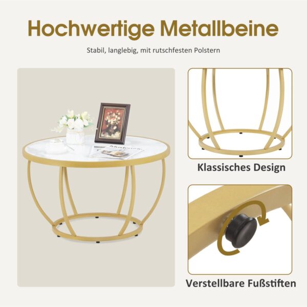 BP Couchtisch Beistelltisch Sofatisch 2185 – Bild 3