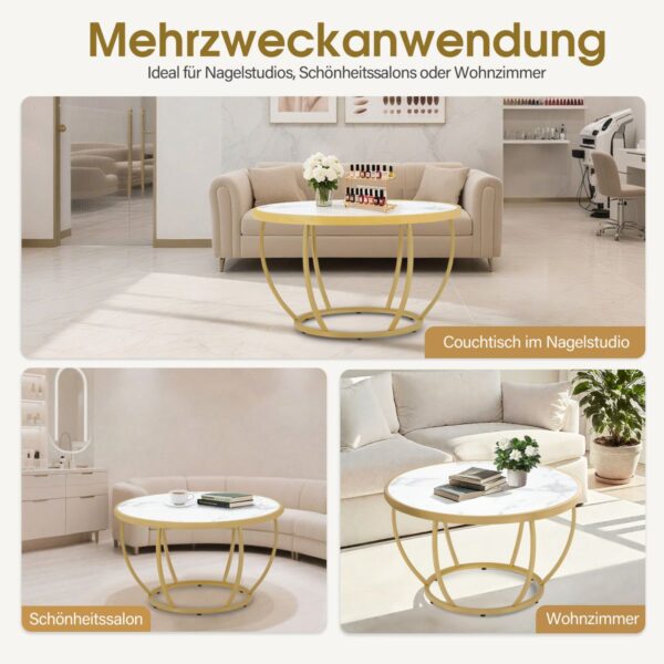 BP Couchtisch Beistelltisch Sofatisch 2185 – Bild 5
