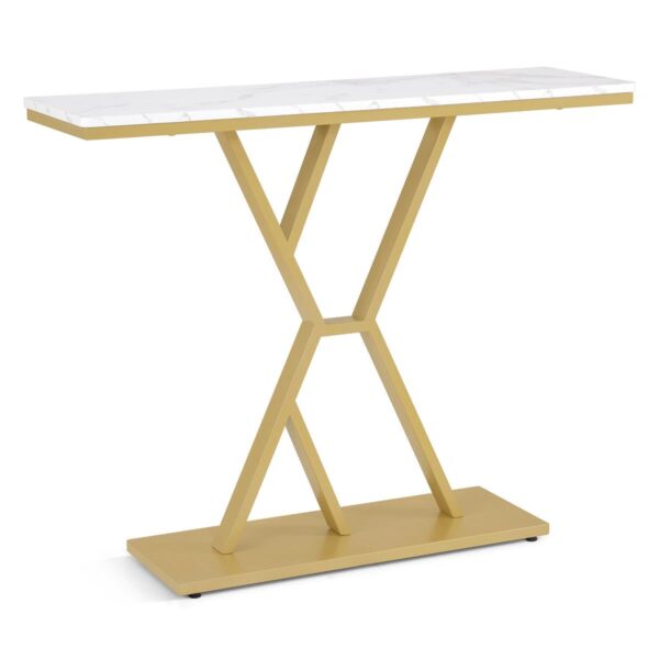 BP Couchtisch Konsolentisch Schmal Eingangstisch 2237