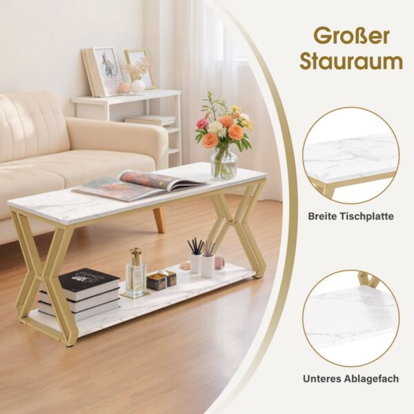 BP Couchtisch Beistelltisch Sofatisch 2196 – Bild 4