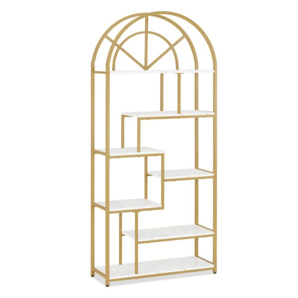 BP Standregal Verkaufsregal Bücherregal 5183 ( 80cm x 180cm x 30cm )