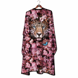 BM Professioneller Friseurumhang Barberumhang Schneideumhang 138x158 BM-C358