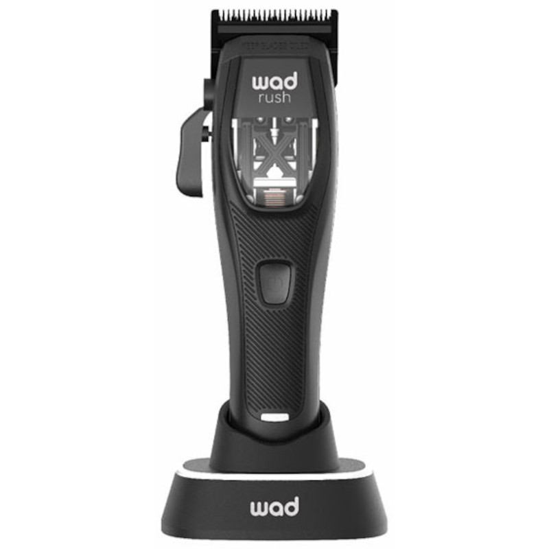 WAD Rush Hair Clipper Magnetischer Vector Motor 10.000 RPM