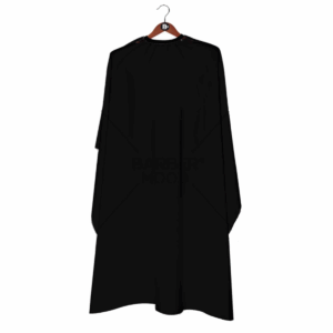 BM Professioneller Friseurumhang Barberumhang Schneideumhang 138x158 BM-0750