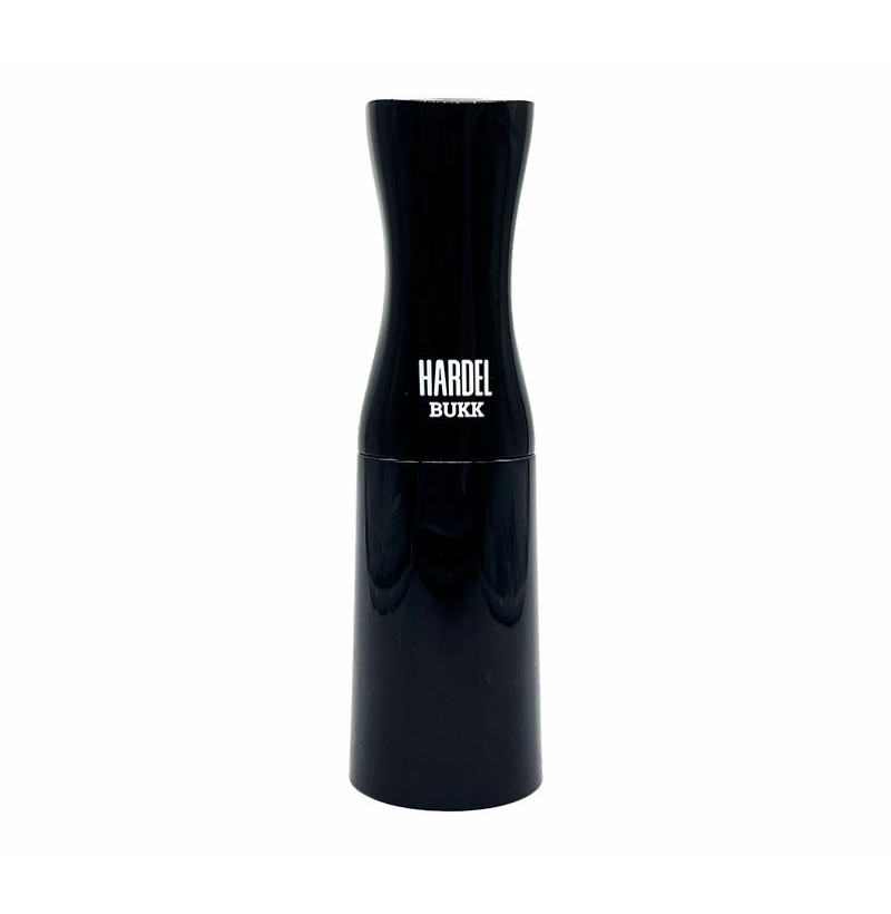HARDEL Wassersprühflasche Sprühflasche Wasserflasche - BUKK 200ml – Bild 2