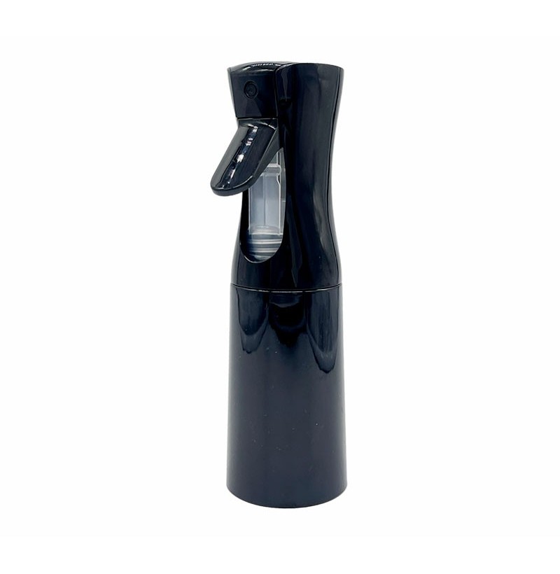 HARDEL Wassersprühflasche Sprühflasche Wasserflasche - BUKK 200ml