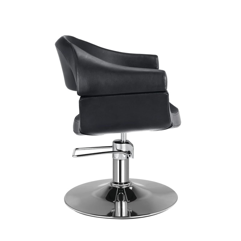 MIRPLAY Friseurstuhl – Damenstuhl Frisierstuhl BERTIE – Bild 2