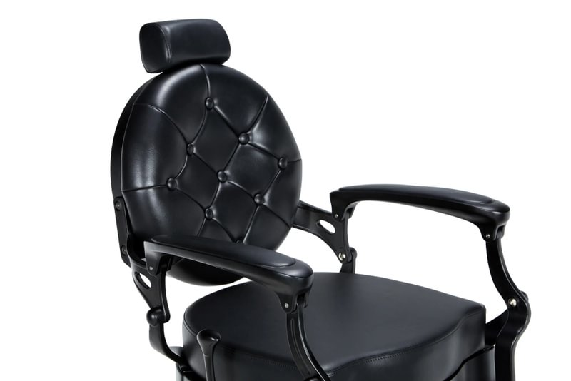 MIRPLAY Barberstuhl - Herrenfriseurstuhl CHECK – Bild 3