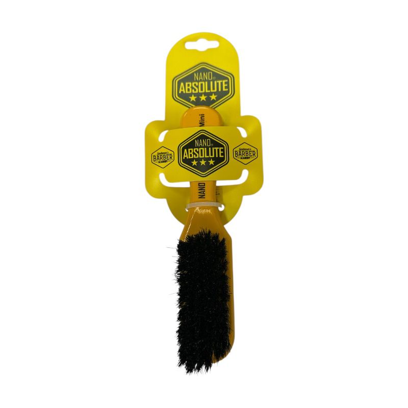 Nano Absolute Fade Brush Fade Bürste S
