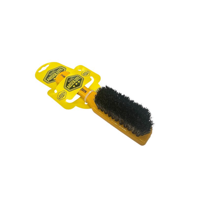 Nano Absolute Fade Brush Fade Bürste S – Bild 3
