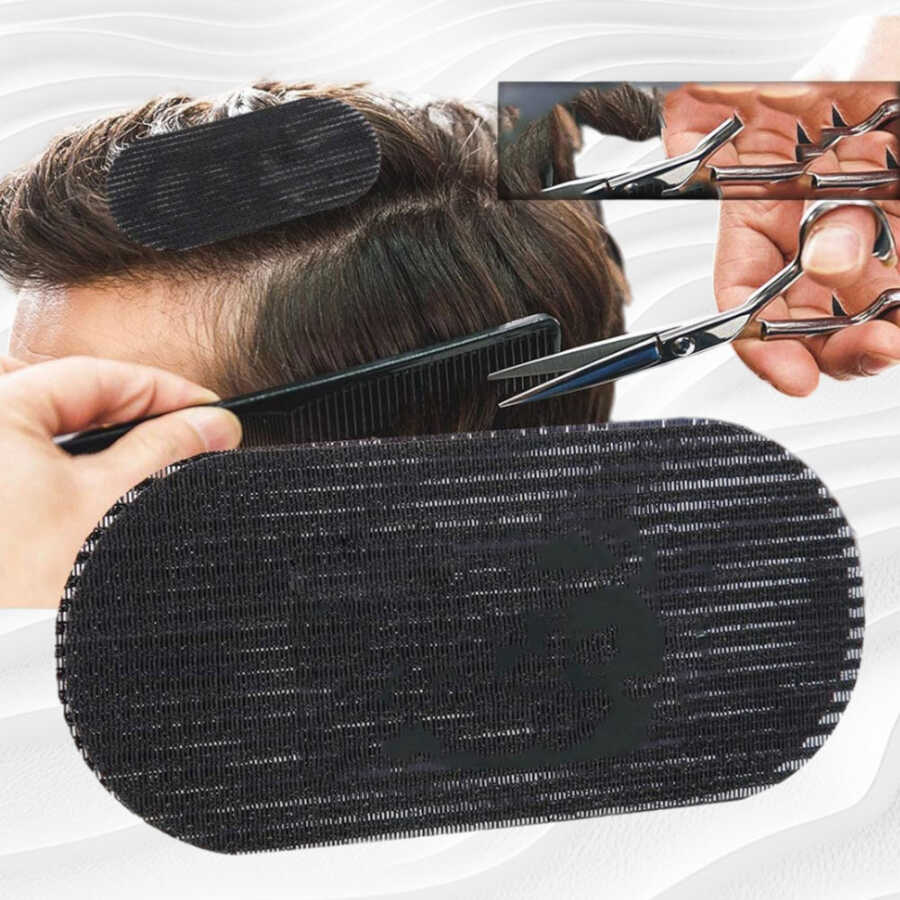 Nano Absolute Hair Grips Haargrips 2er Pack G-275 – Bild 2