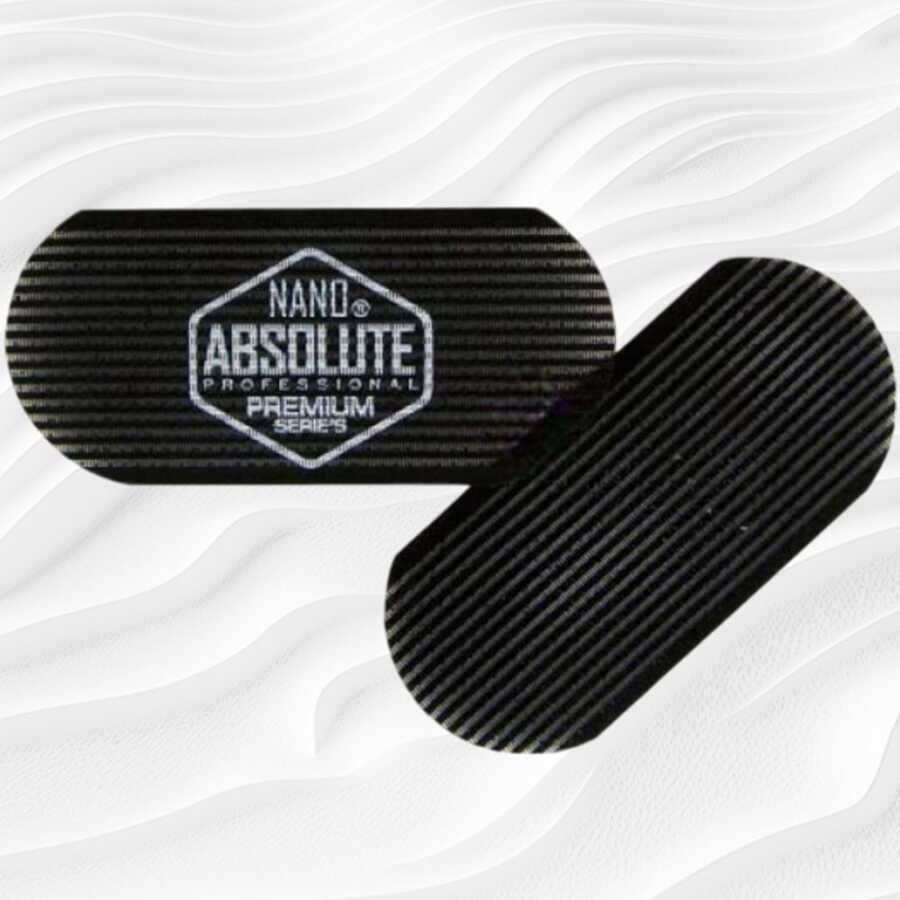 Nano Absolute Hair Grips Haargrips 2er Pack G-275