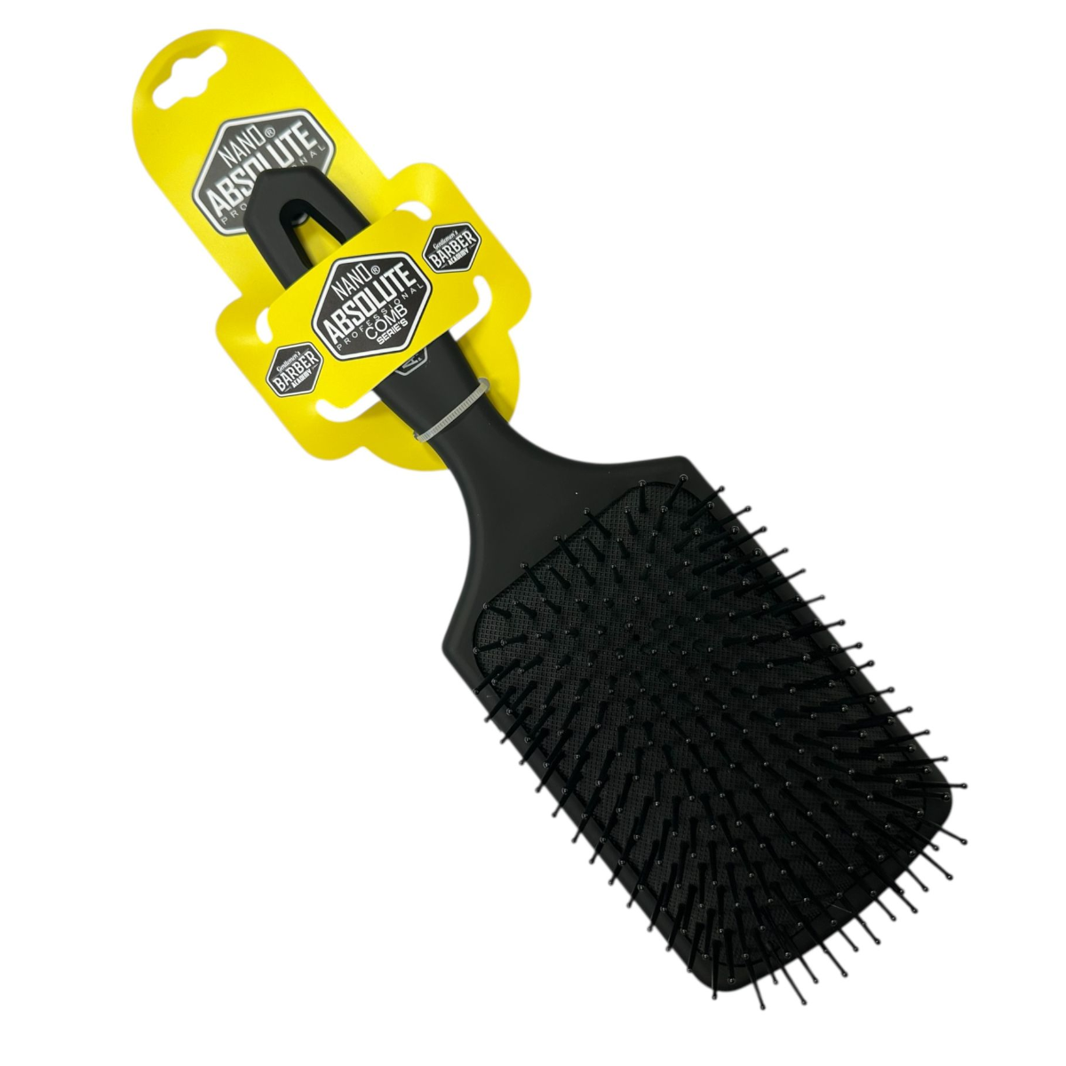 Nano Absolute Paddle Brush Bürste E-003