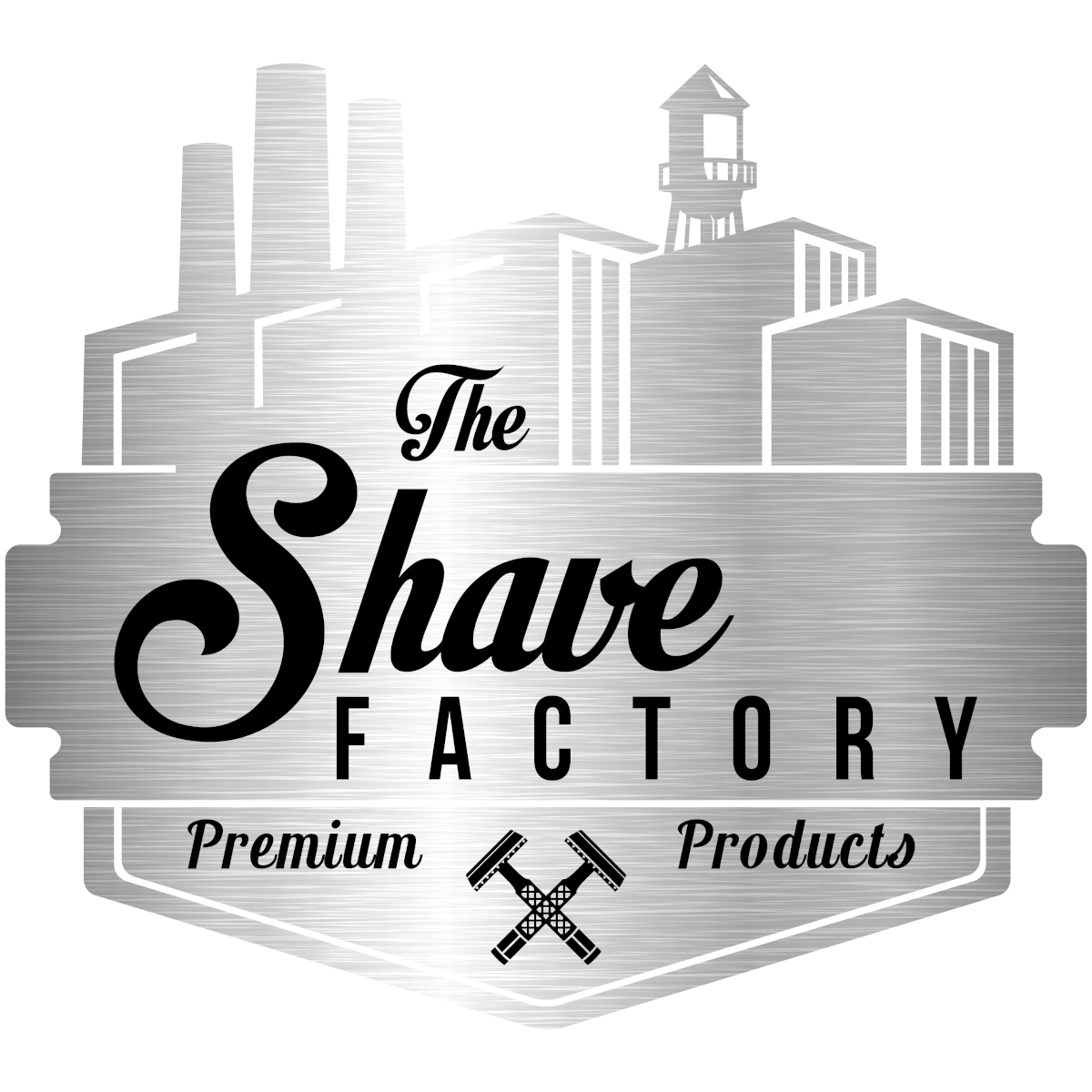 The Shave Factory