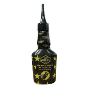 Nano Absolute Hair Clipper Blade Oil - Haarschneidemaschinen Öl 125ml